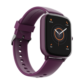 boAt Wave Style Call | 1.69" (4.29cm) HD Display Smartwatch, Bluetooth Calling, 600+ Cloud Watch Faces, IP68 Dust and Water Resistance