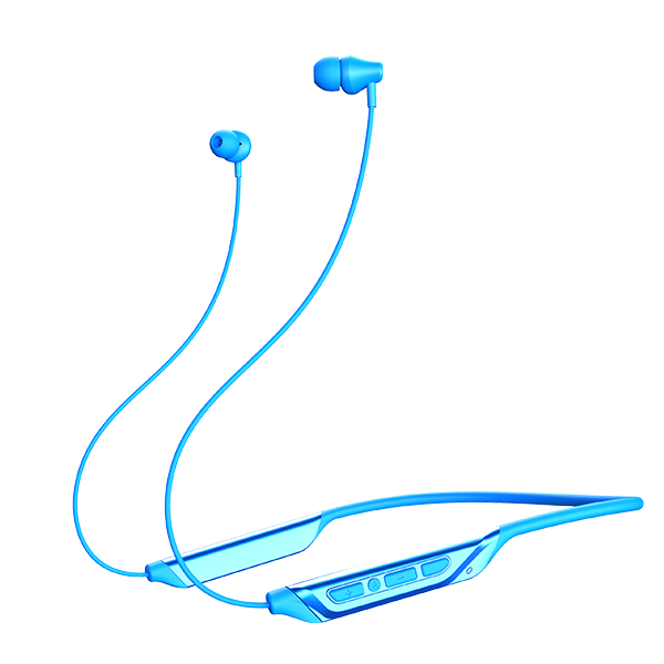 boAt Rockerz 375 | Wireless Earphone with 10mm Driver in both Ears, Upto 20Hrs Playback, BEAST™ Mode with 3D Spatial Sound, boAt Signature Sound