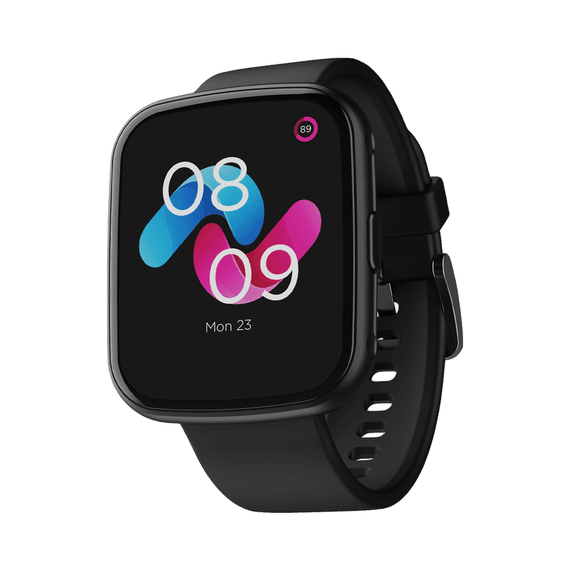boAt Wave Play Smart Watch