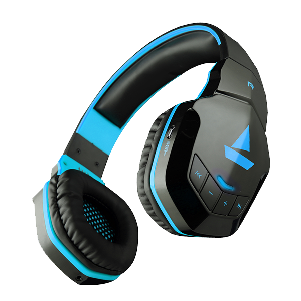 boAt Rockerz 518 | Wireless Headphone with Dynamic 50mm Driver, Up To 20 Hours Of Playtime, Easy Control & Lightweight