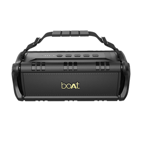 boAt Stone 1401 | Premium Dynamic 30W HD Sound, IPX 5 Water Resistant, Type-C Charging, 2500mAh Battery