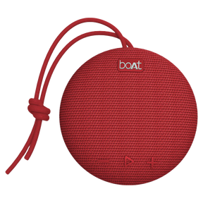 boAt Stone 193 | Portable Bluetooth Speaker with 5W RMS Sound, 4 Hours Playback, Bluetooth v5.0