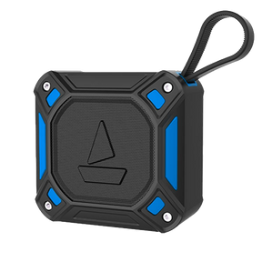 Stone 300 | Pocket Bluetooth Speaker with 50mm Driver, 7 Hours of Playtime, IPX7 Water Resistant