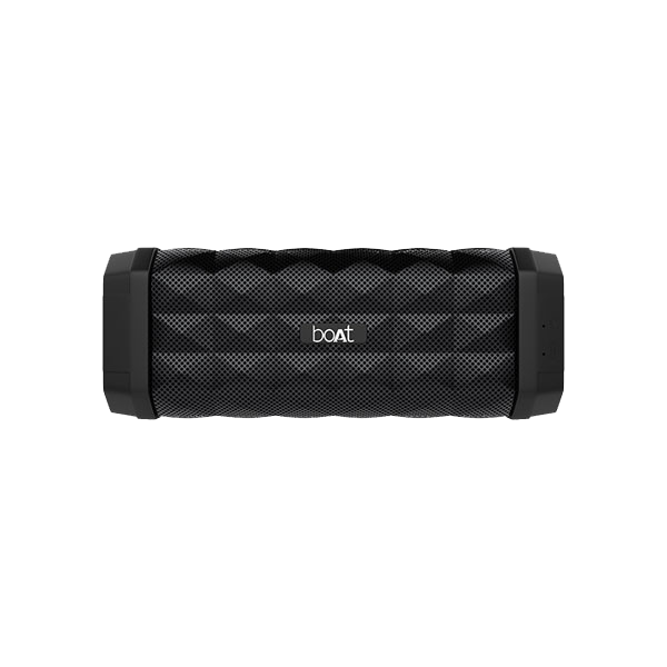 Stone 650R | Bluetooth Speaker with 10w Sound Output, IPX 7 Water Resistant, 7 Hours of Playtime, Travel & Party Booster