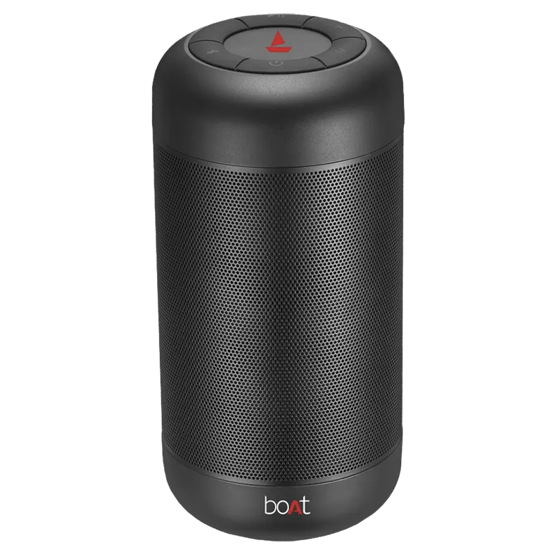 boAt Stone 800 | Portable Bluetooth Speaker with 10W Immersive Sound, 9 Hours Playback, Bluetooth 4.2, 2200  mAh Battery