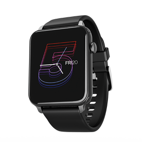 boAt Wave Call | Bluetooth Calling Smartwatch with 1.69" (4.29 cm) HD Curved Display, 150+ Watch Faces, Heart Rate & SPO2 Monitoring